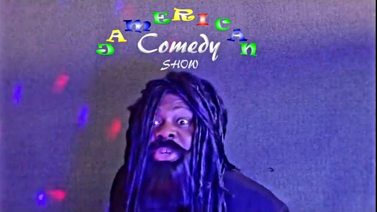 Musings of a Madman. Jamaican Comedy play. Jamaican Comedy 2018