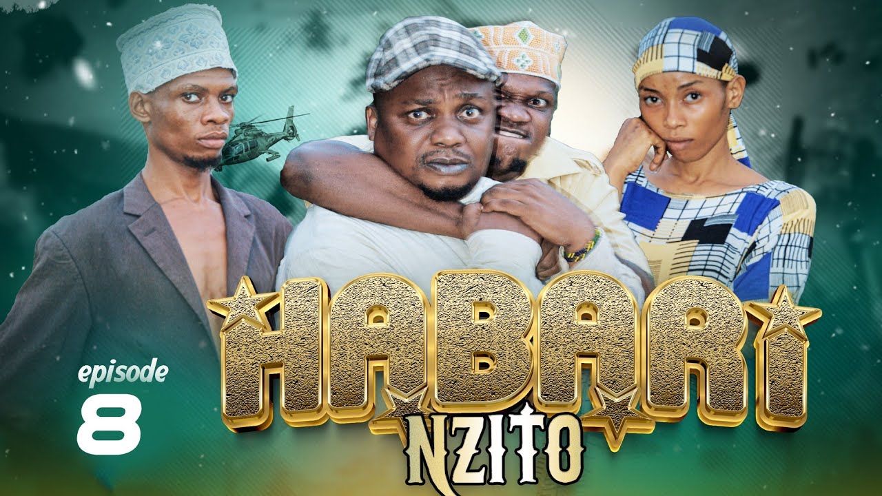 HABARI NZITO 