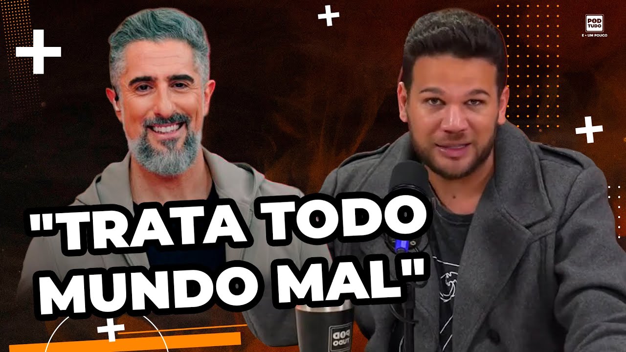 MAX BEZERRA DETONA MARCOS MION