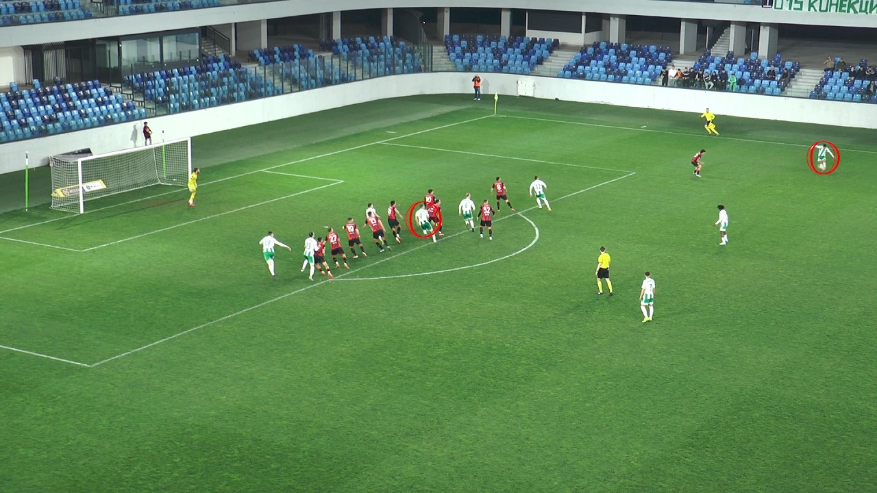 Loznica - Mačva poništen gol, šanse, izjave posle utakmice