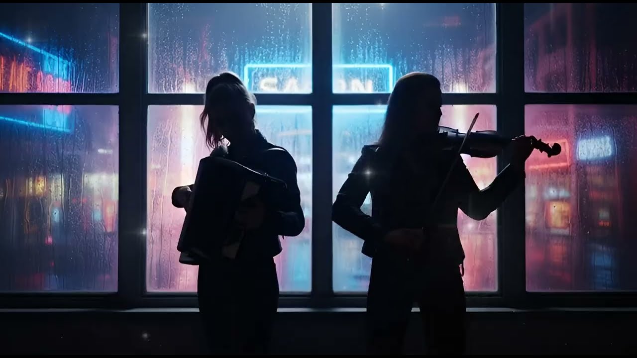 Love Frequency — Частота кохання