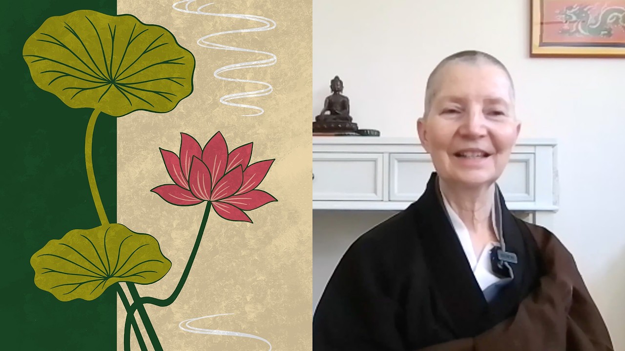 A Simple Path of Peace | Dhammadipa | Sunday SOUNDS Feb 8, 2026