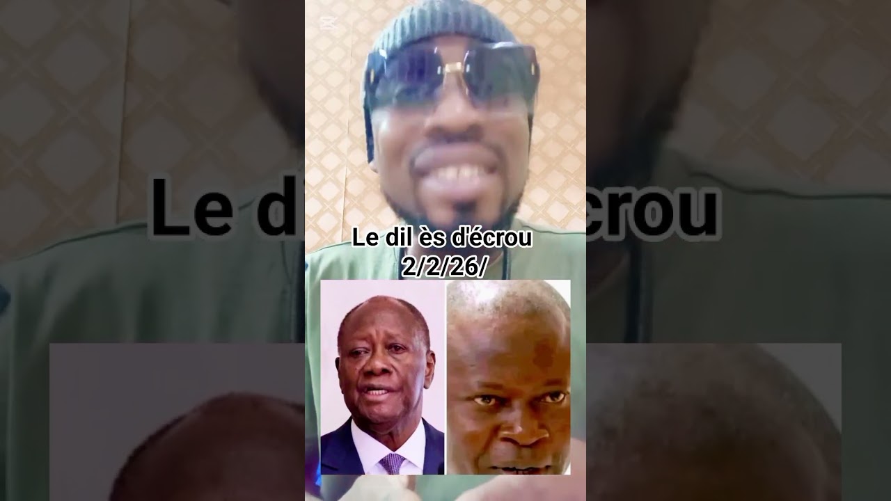 3 février 2026