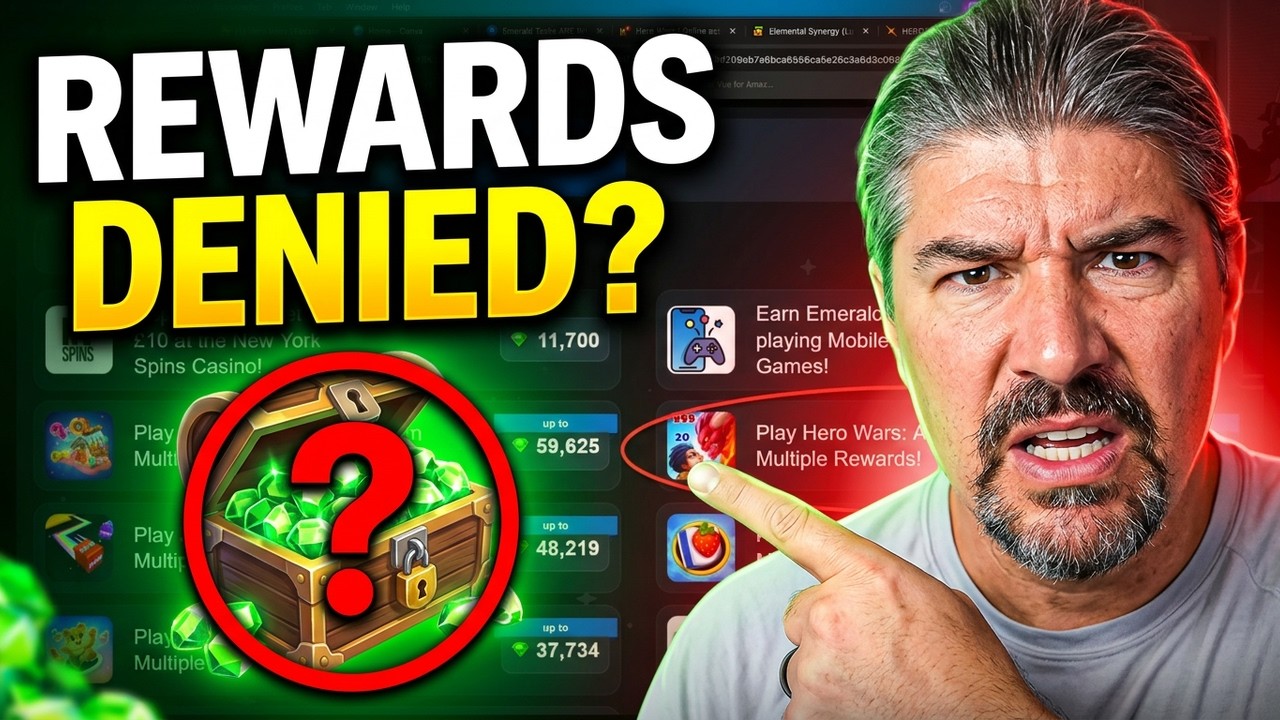 Emerald Offers Hit Different | Hero Wars Update
