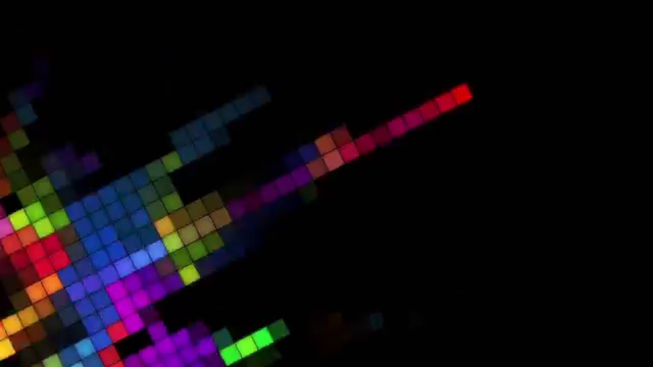 Rebel Pixels Intro (2016 Contest Entry)