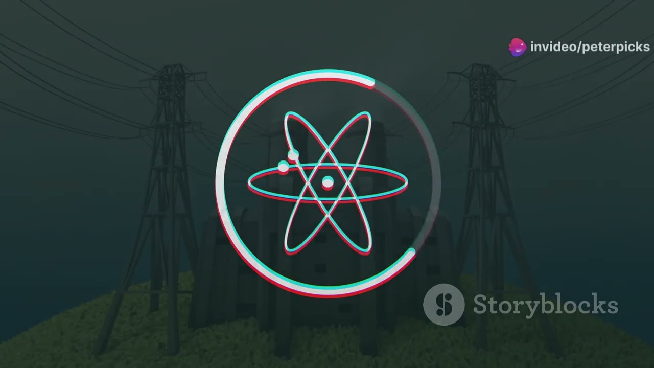AI's Power Surge: Why BWXT's Small Modular Reactors are the Future