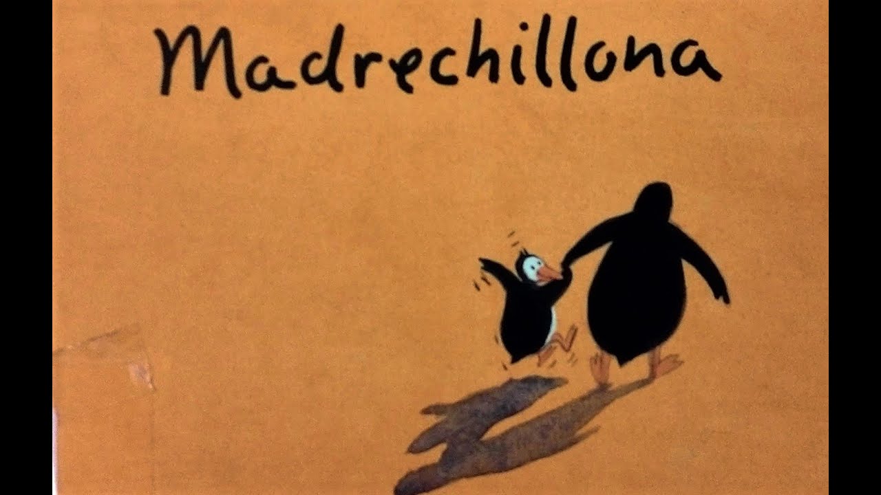 Madrechillona - Cuentos infantiles - Educación emocional