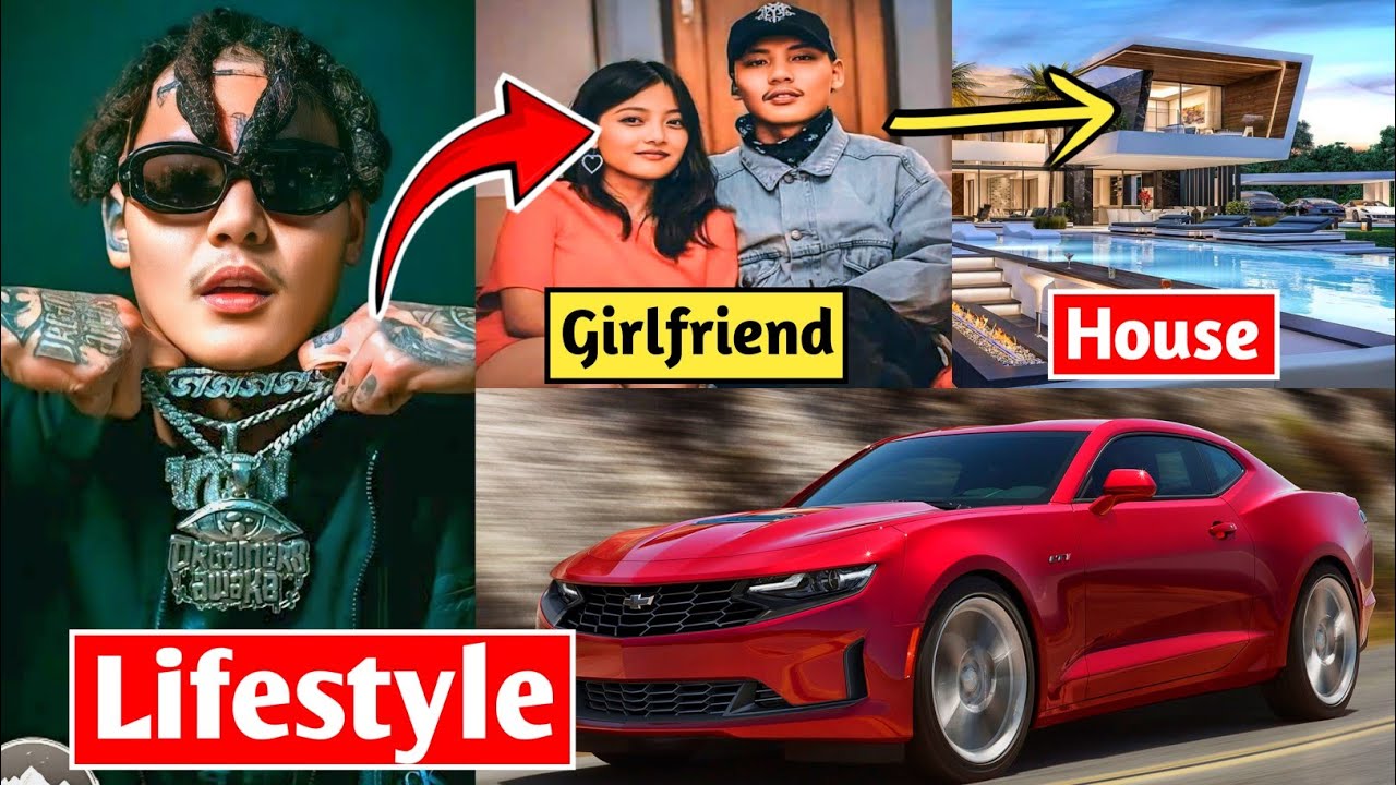 Vten Samir Ghising Lifestyle 2025, Girlfriend, Songs, Income, Family, House, Biography & Net Worth