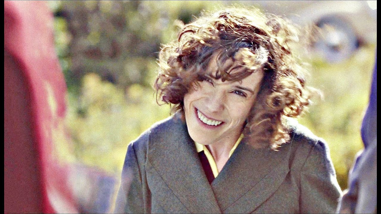 🎬 Maudie / My Love (내 사랑)