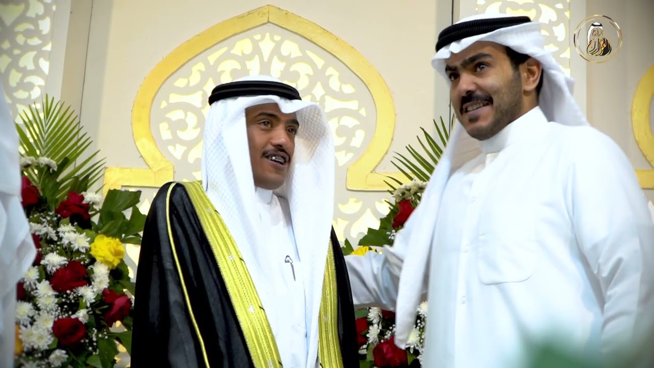 أفراح الحبيب - حفل زواج/ طلال حمود الحبيب - أفراح العوازم  الاعلامية
