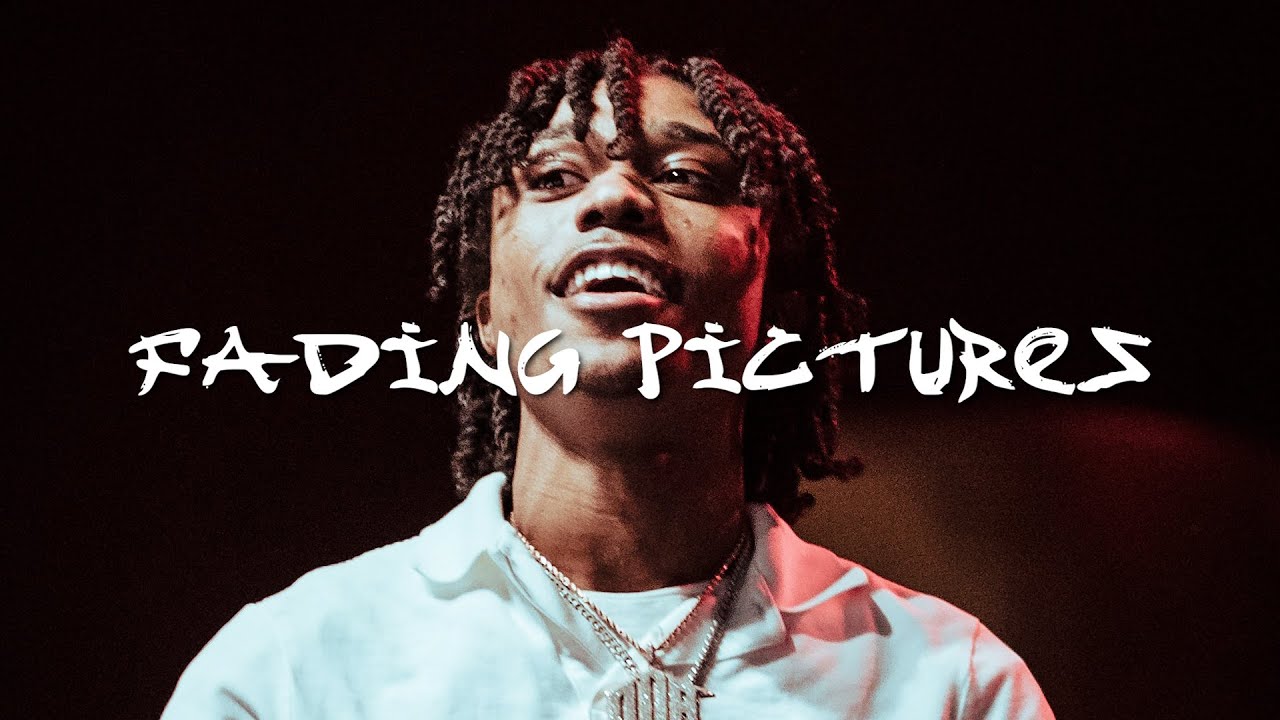 (FREE) Scorey Type Beat 2022 'Fading Pictures'