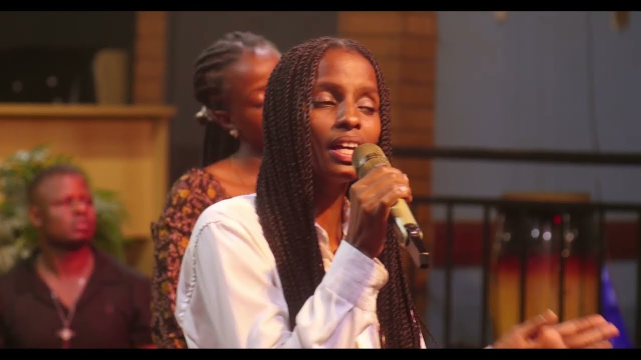 BULI LWOMUKOWOLA YESU ABERAWO BY JIREH MUKISA (ALTAR CALL 256 WORSHIP)#pastormakaiivan #altarcall256