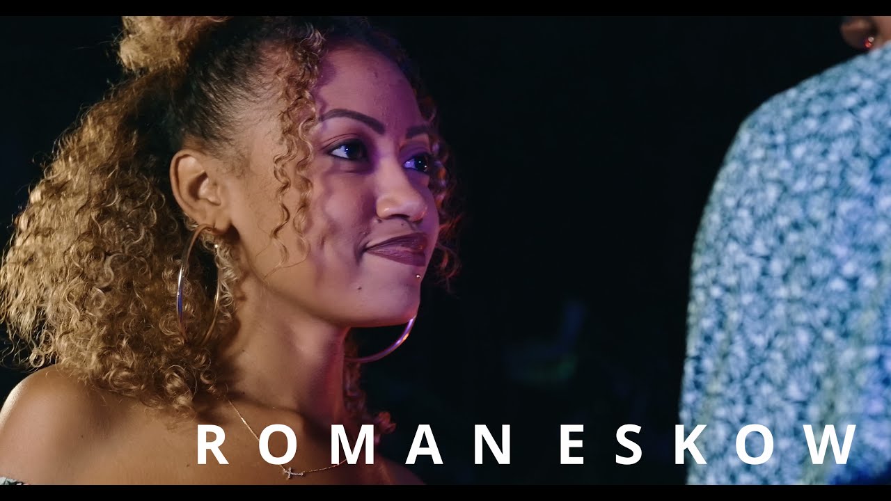 Roman Eskow Ft. Chloé - STOP (Clip Officiel)