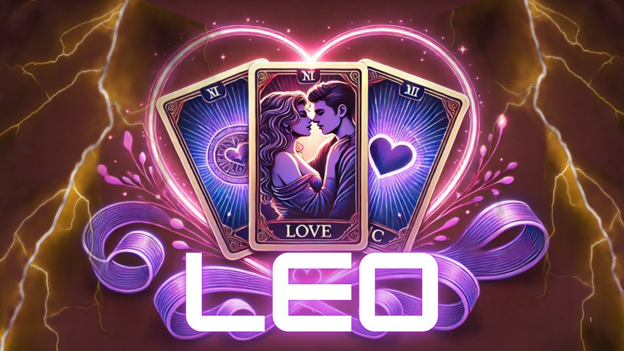 LEO 💍💔 NO JOKE !! YOU BETTER PREPARE FOR WHAT’S ABOUT TO CHANGE YOUR LIFE! 💛 End February 2026