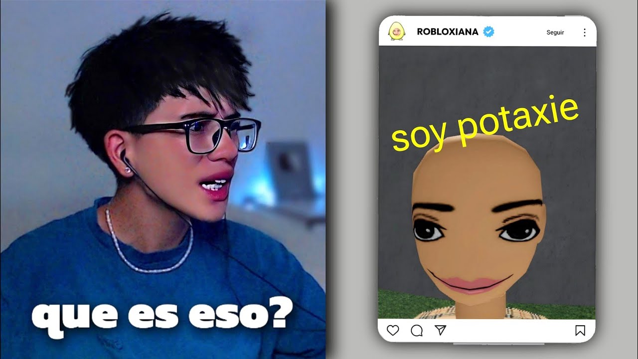 me arrepiento de ver sus fotos