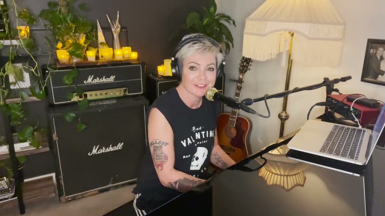 Flame Trees (Cold Chisel cover) - Sarah McLeod