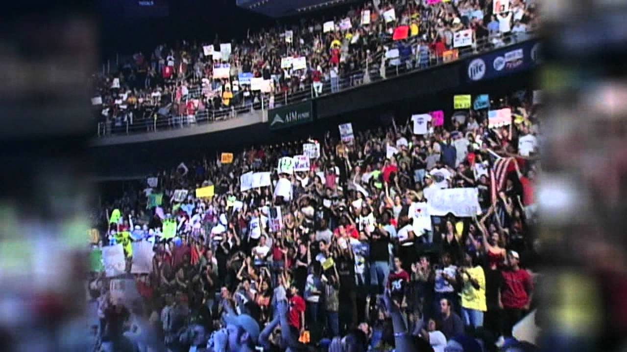 10 лет спустя: дух Америки и WWE после 11 сентября