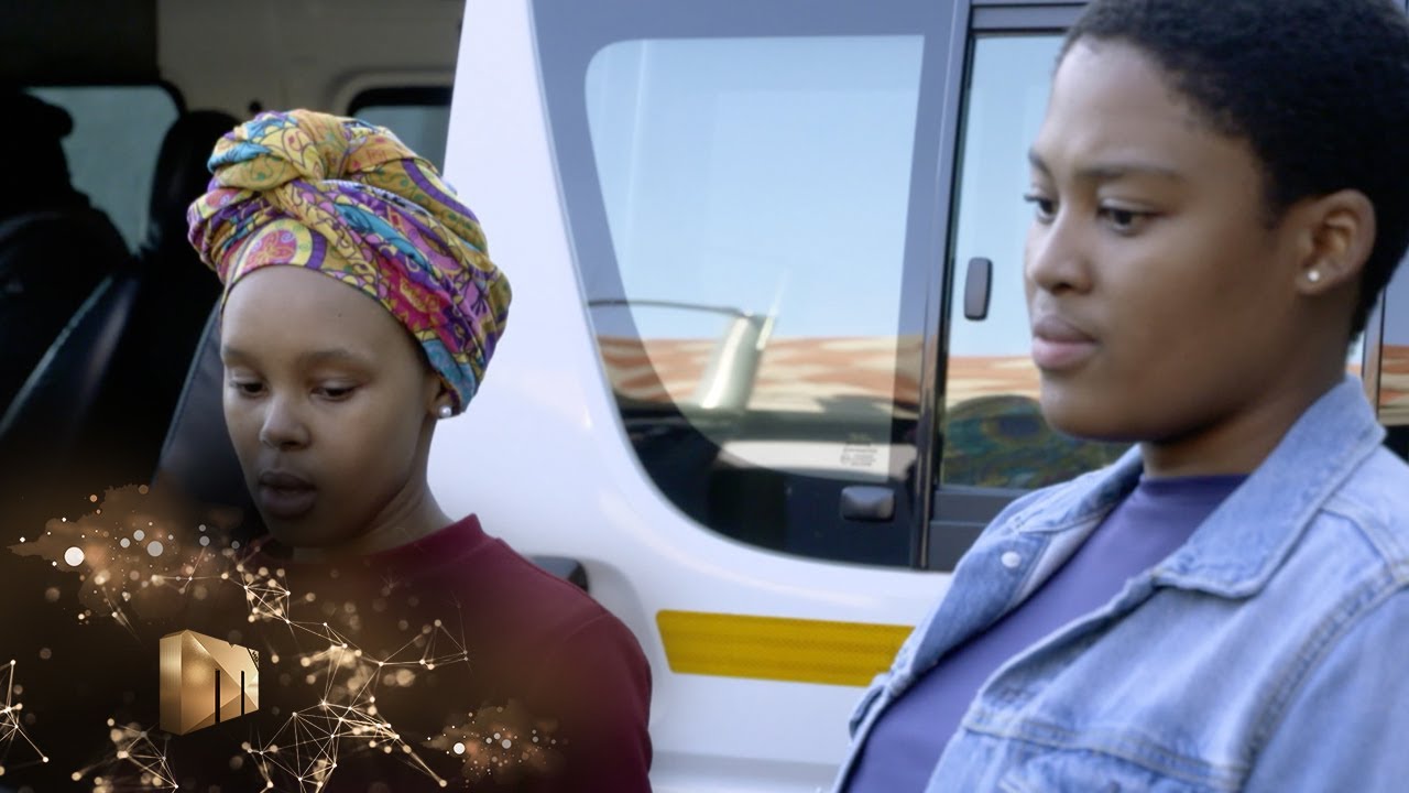 Saving Gatsheni and Ntwenhle – Isibaya | Mzansi Magic