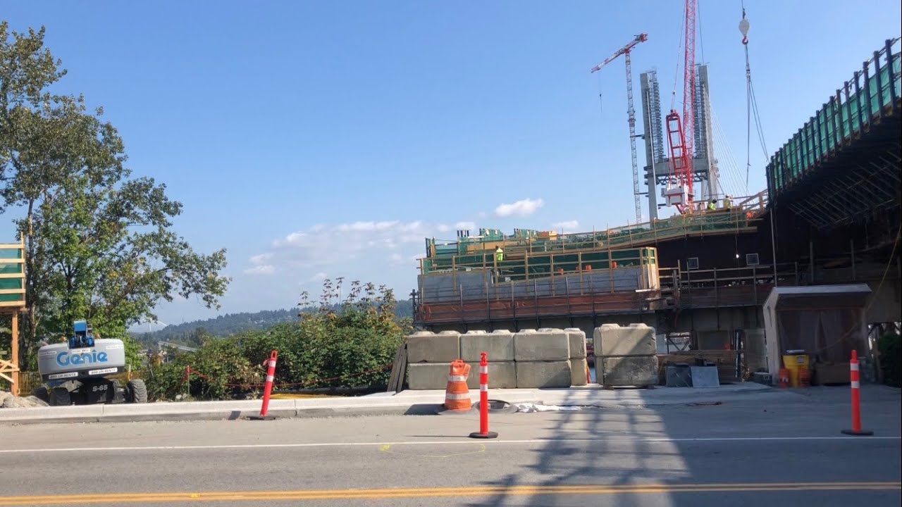 September 10, 2025 Pattullo Bridge Replacement Project