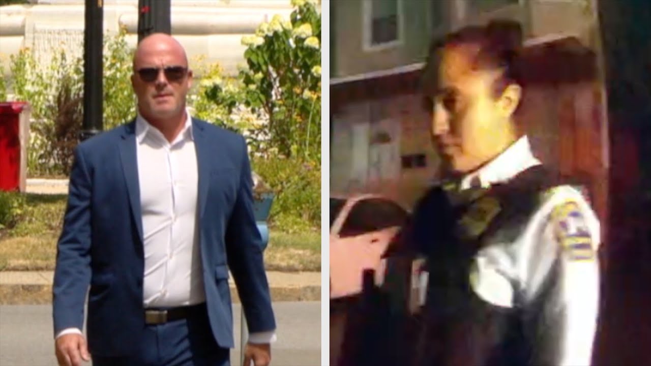 Breaking down the Buffalo Police Internal Affairs investigation into the ECSO Chief Granville case