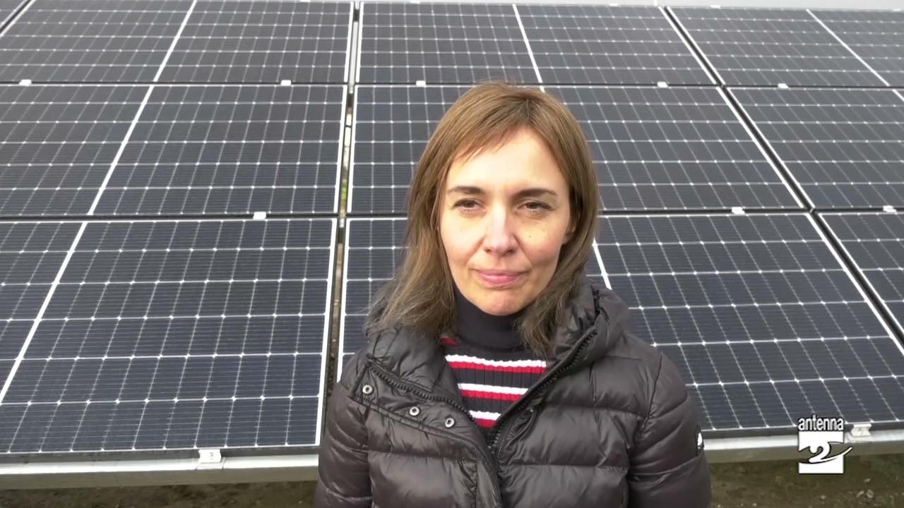 Torre Boldone: la comunit&agrave; energetica pi&ugrave; grande d'Italia