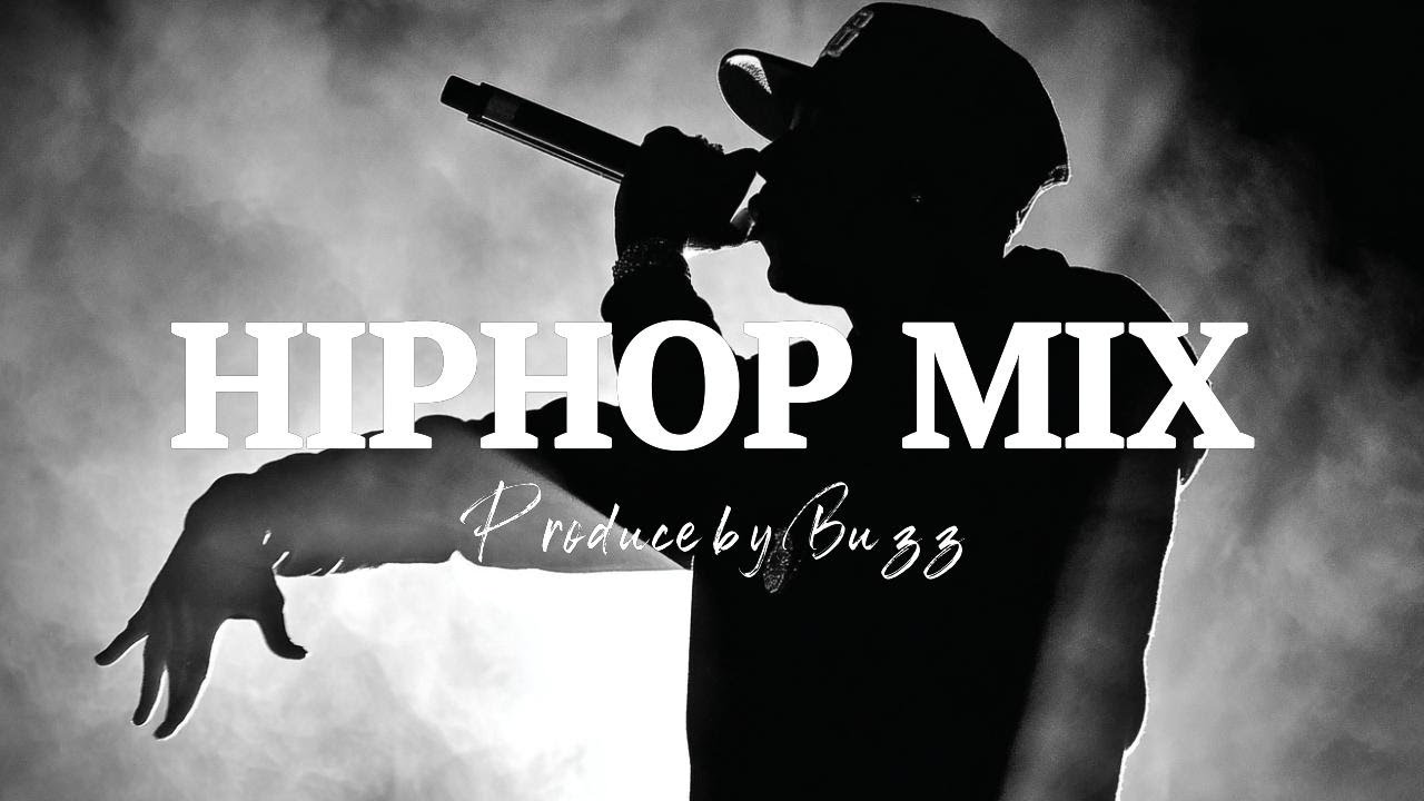 【神バース連発】耳が離せない中毒HIPHOP｜Addictive Foreign Rap That Hits From Start to Finish