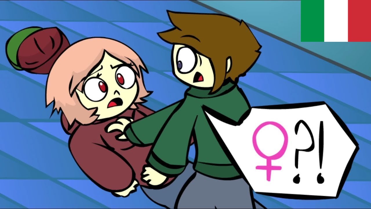Gamerz - Animated Short Film ITA