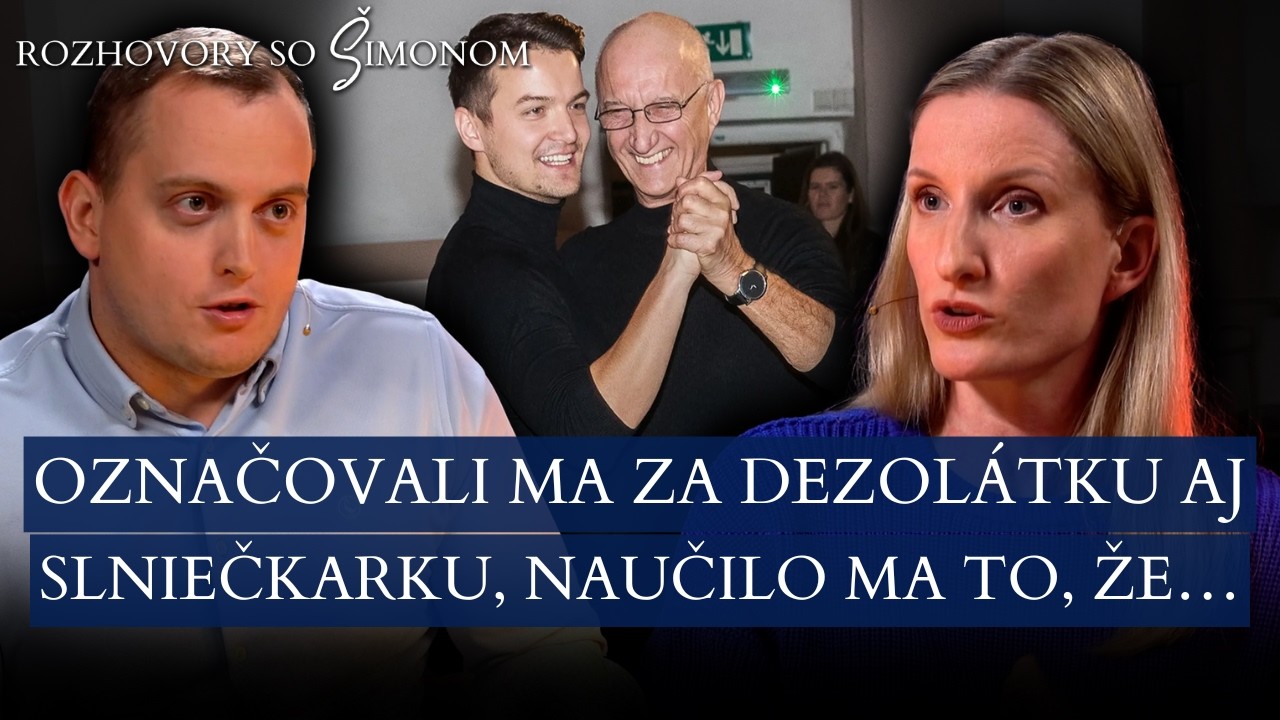 Adela Vinczeová: Otcovi som volala sanitku, keď som ho nakazila covidom-19!