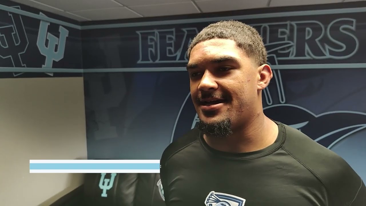 Upper Iowa Football Recap vs McKendree