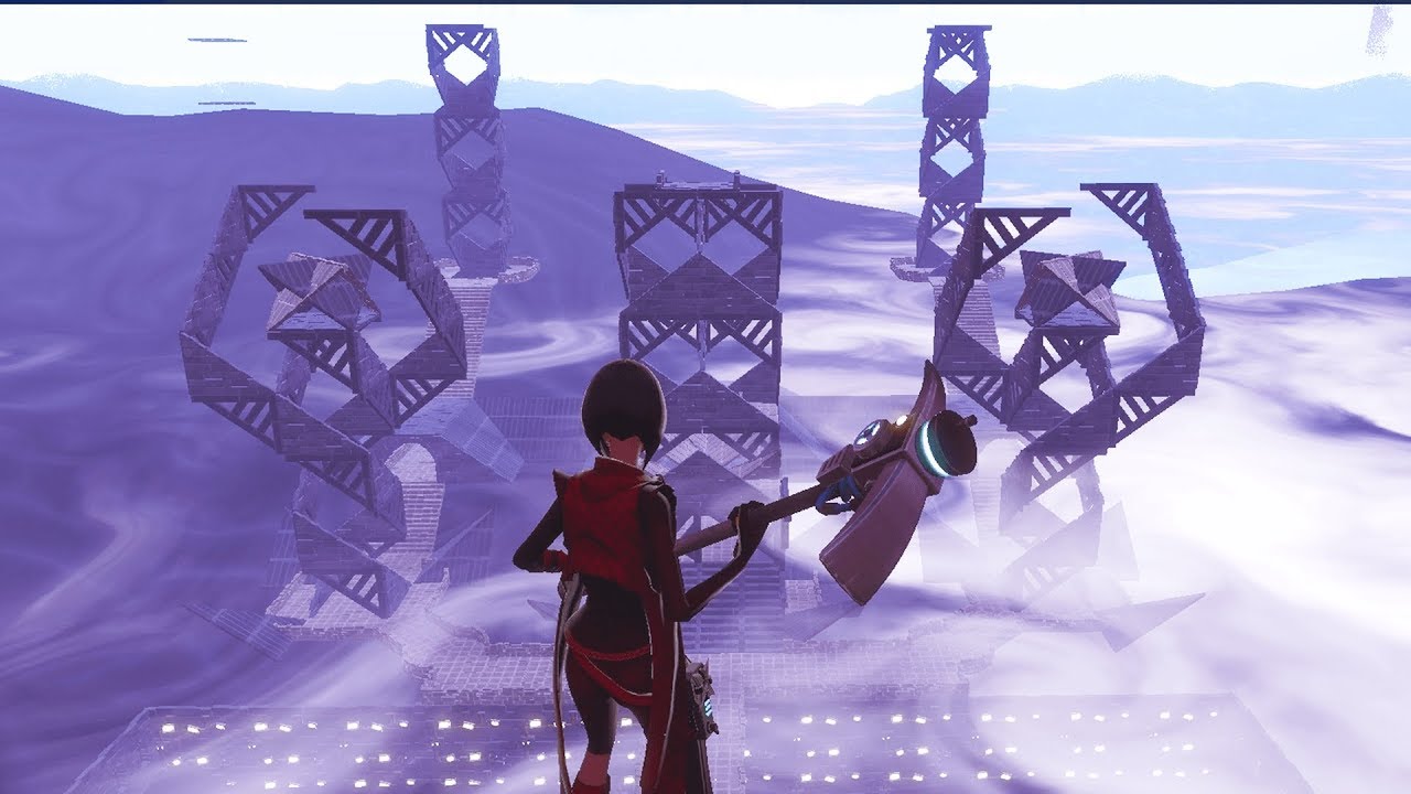 Я заплатил профессиональным строителям за СЕКРЕТНУЮ подземную базу в Fortnite