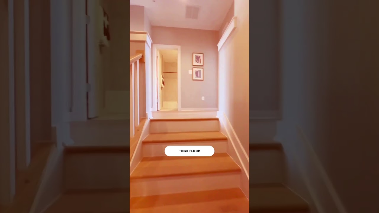 Exclusive Luxury Townhome Tour of Bowie Maryland! #mdluxuryhomes #midatlantichomes #mdhomes