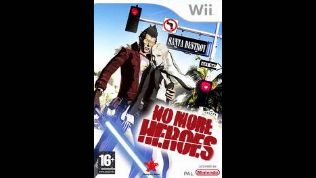 Top 10 Best Video Game Credits Themes