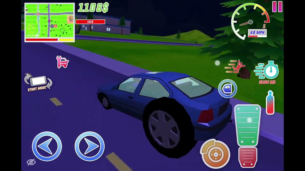 My first dude theft wars video