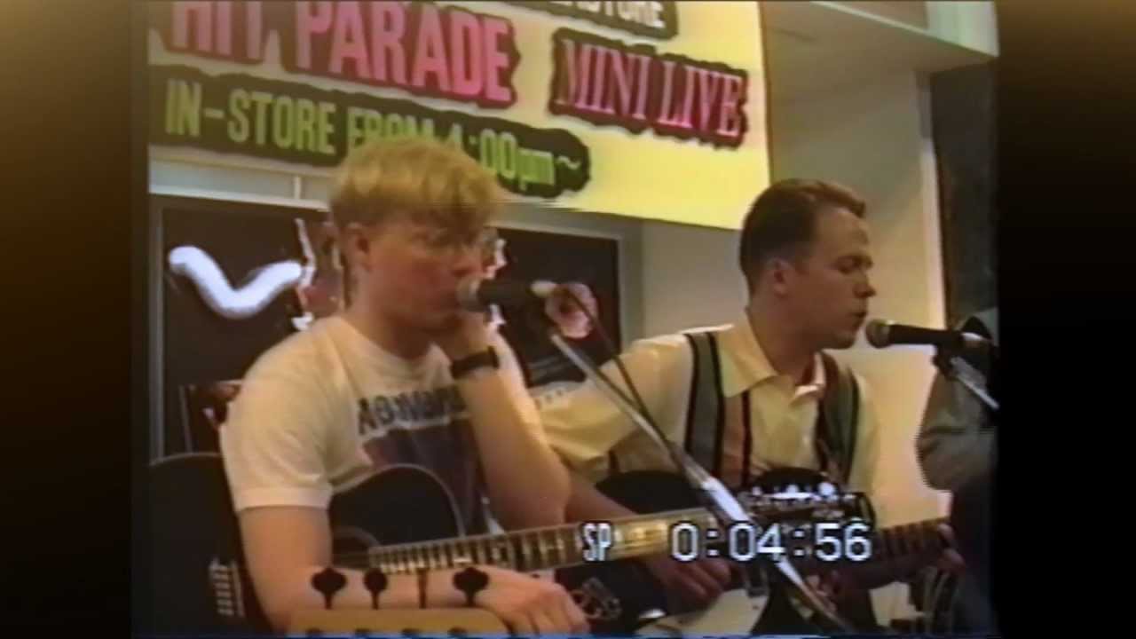 The Hit Parade 'Pick of the Pops Volume 1' promo