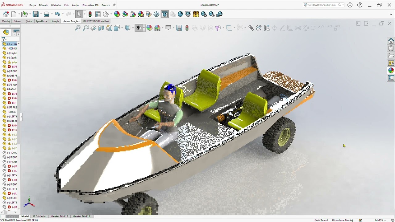 BOAT AMPHIBIANS BOAT CAR