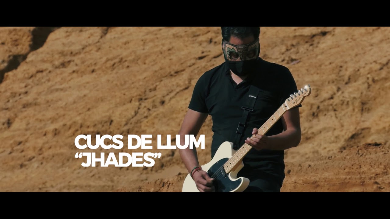 Sesiones - CUCS DE LLUM