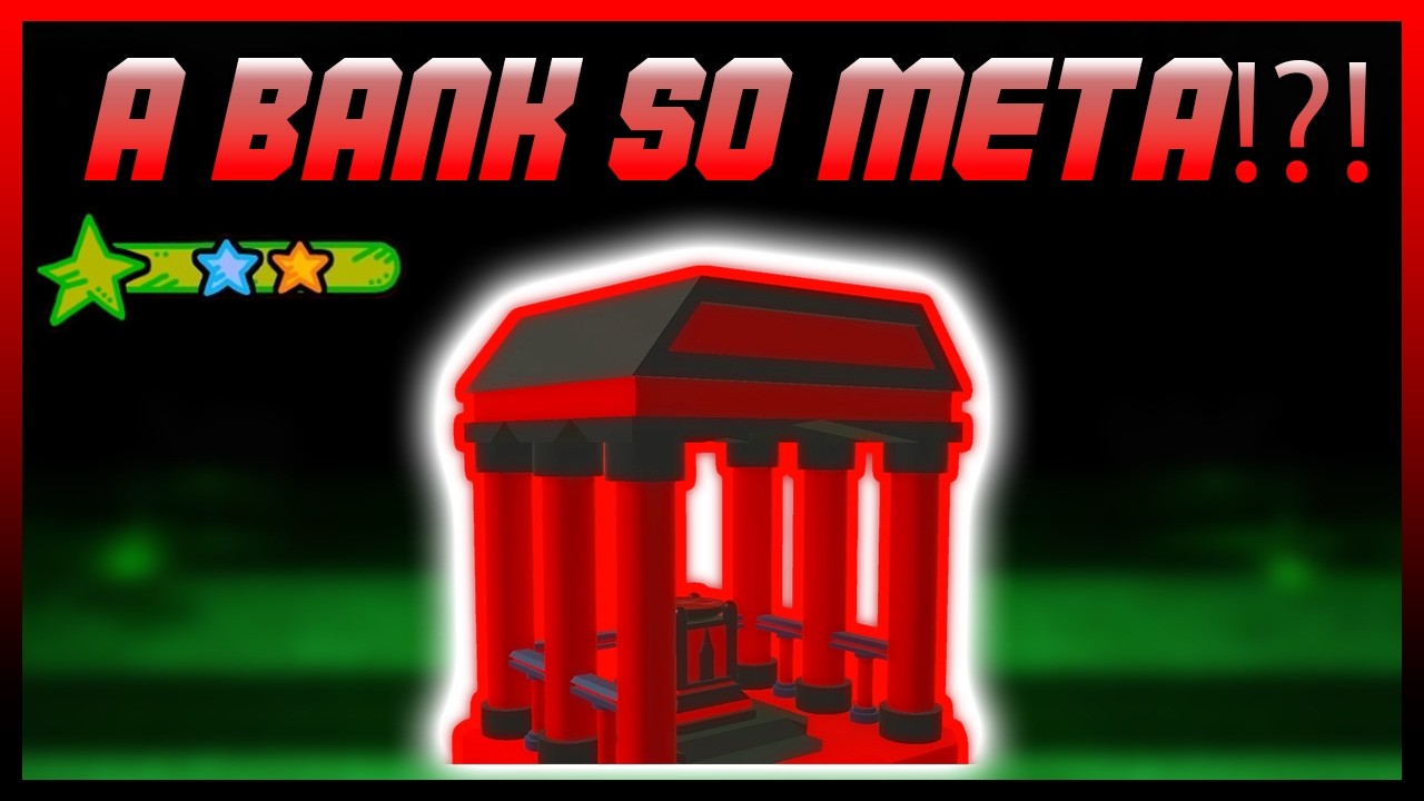 2 Star Mortis Completion! (Ft. Blood Altar) | The Battle Bricks