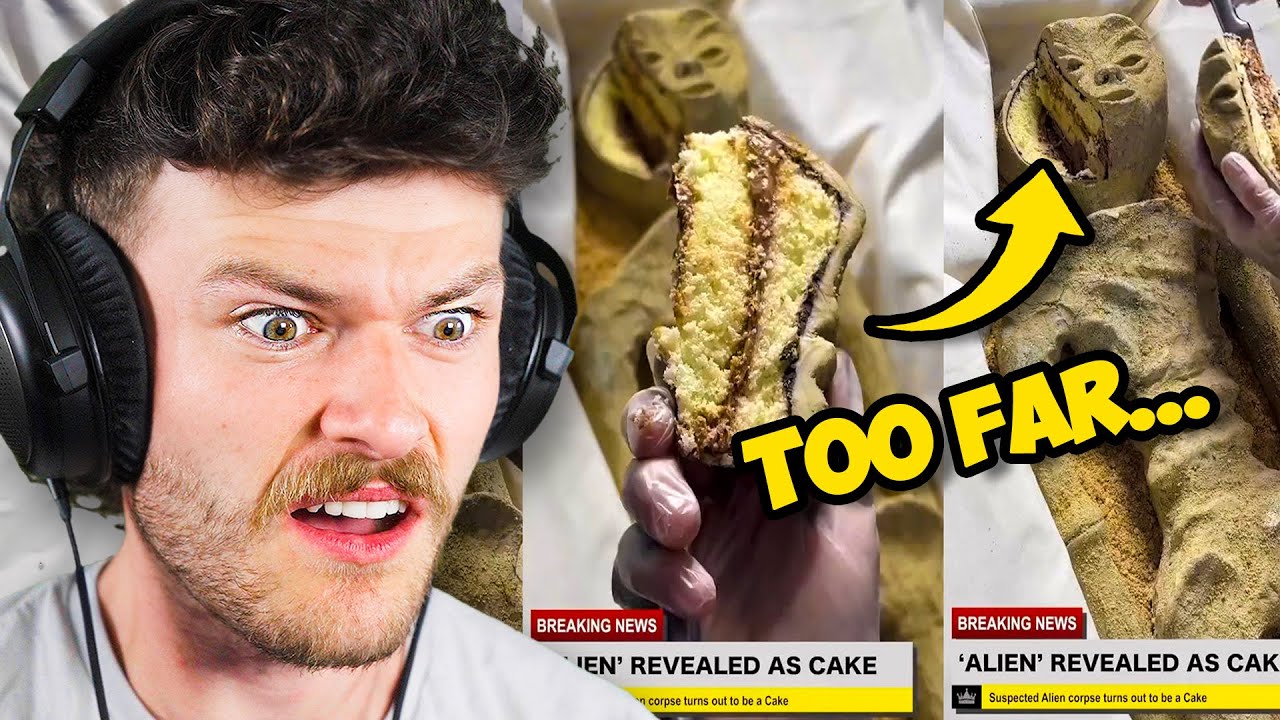 Offensive Memes That Went Too Far...