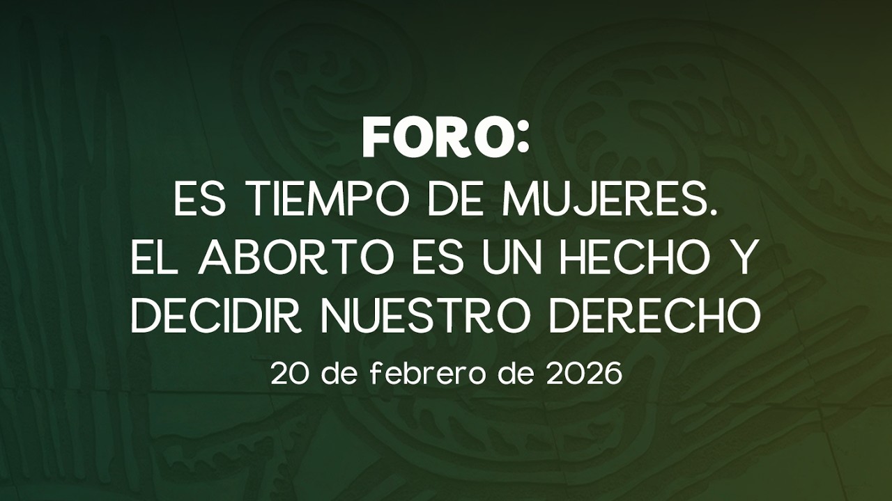 🔴 Foro 