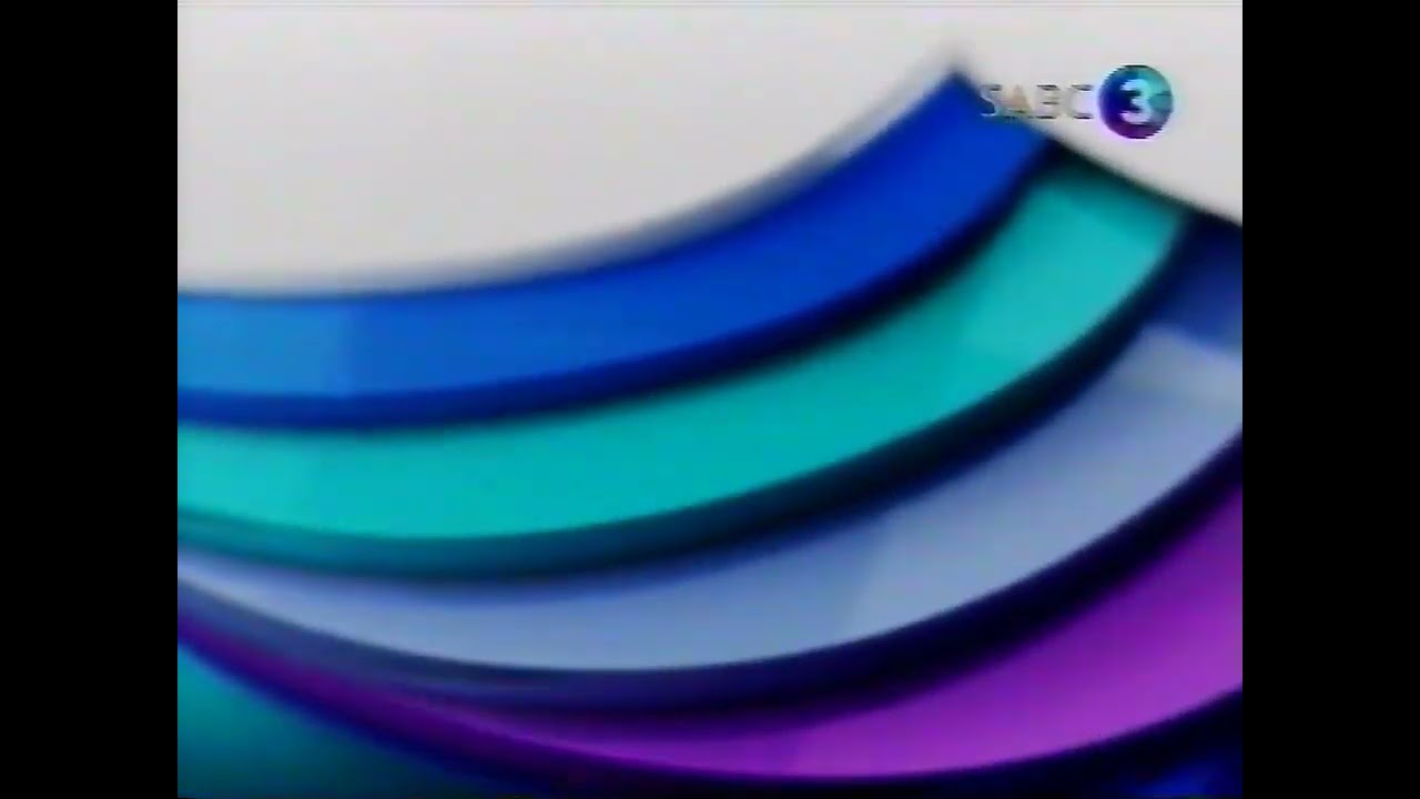 Sabc 3 Alternative Logo