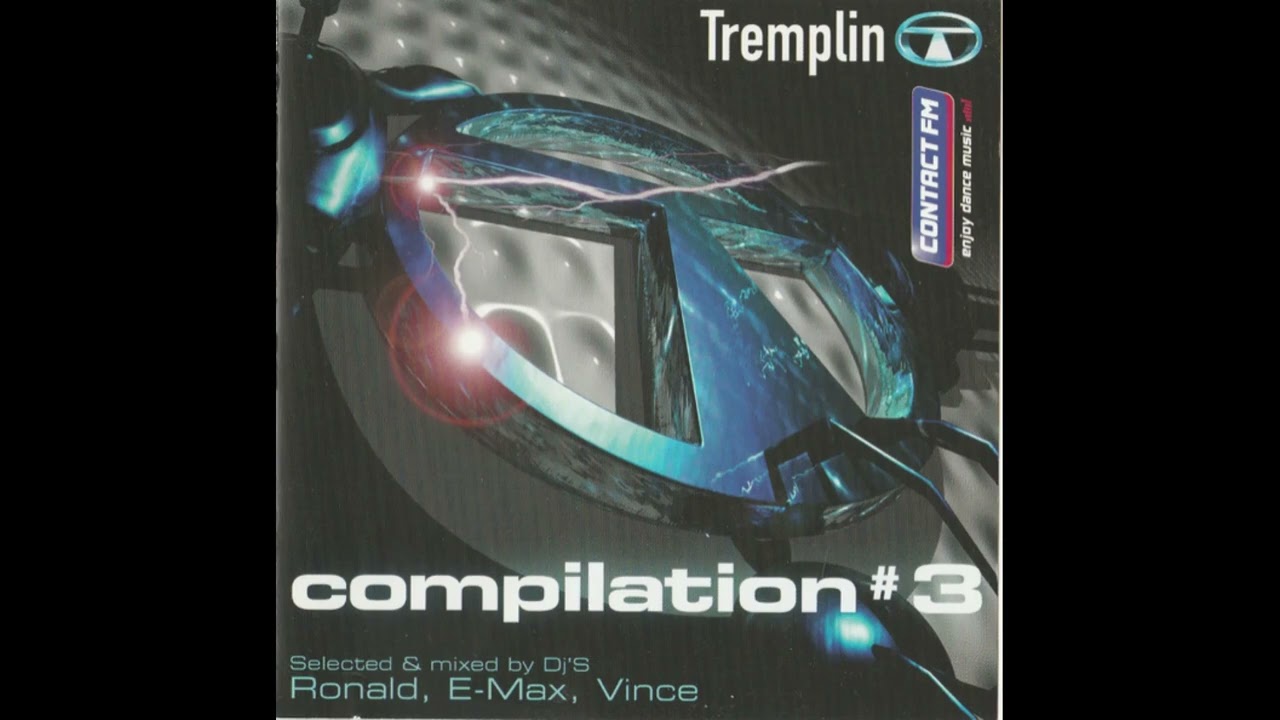 Tremplin The Compilation 3 (2003)