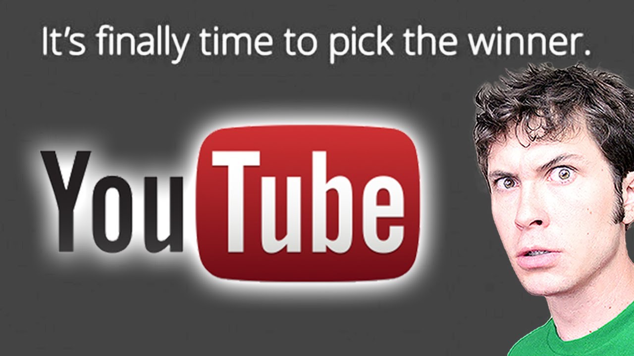 YOUTUBE APRIL FOOLS