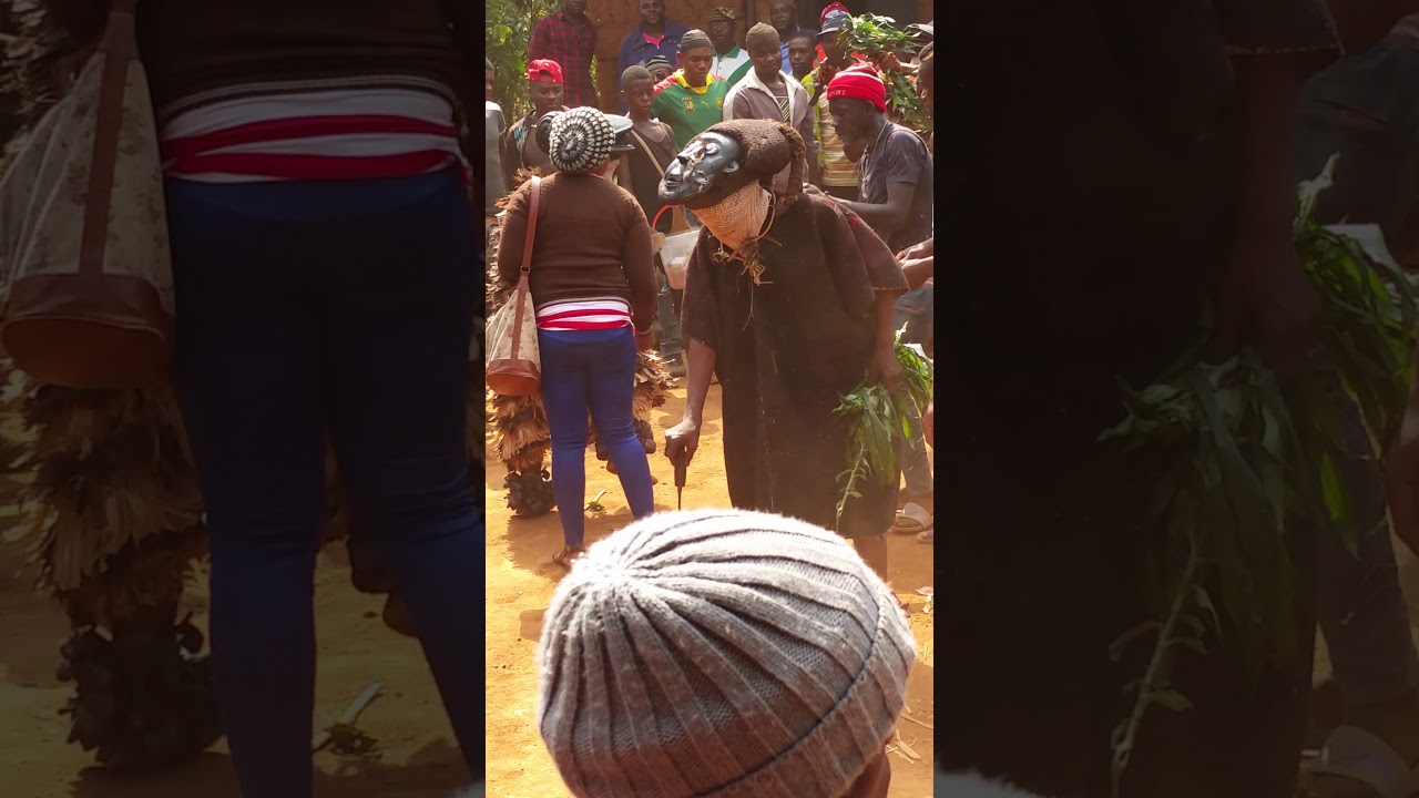 Kom juju ( Boushuh belo- kom?