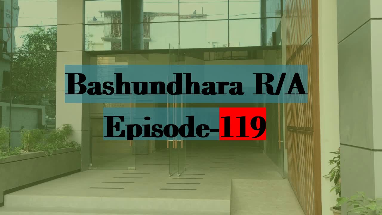 1260 SQFT *Rent*Rent*Rent*| BTI | Green Road | Property Show BD | Episode-119
