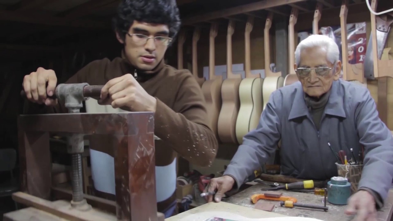 Documental : 