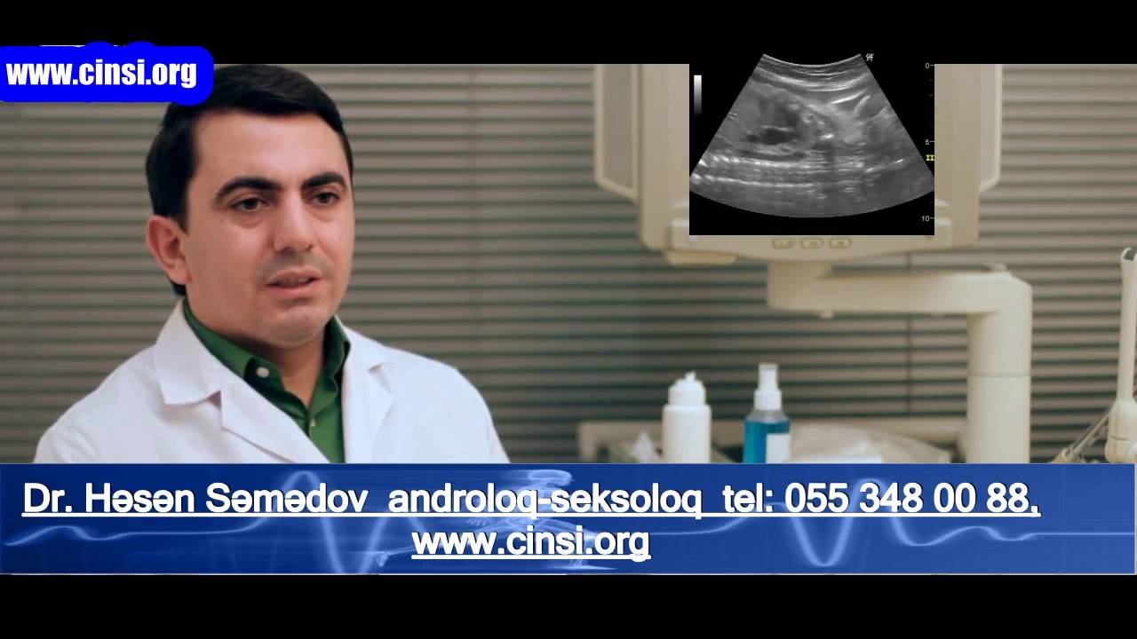 Prostat vəzi xəstəlikləri, Prostatit, Prostat adenoması