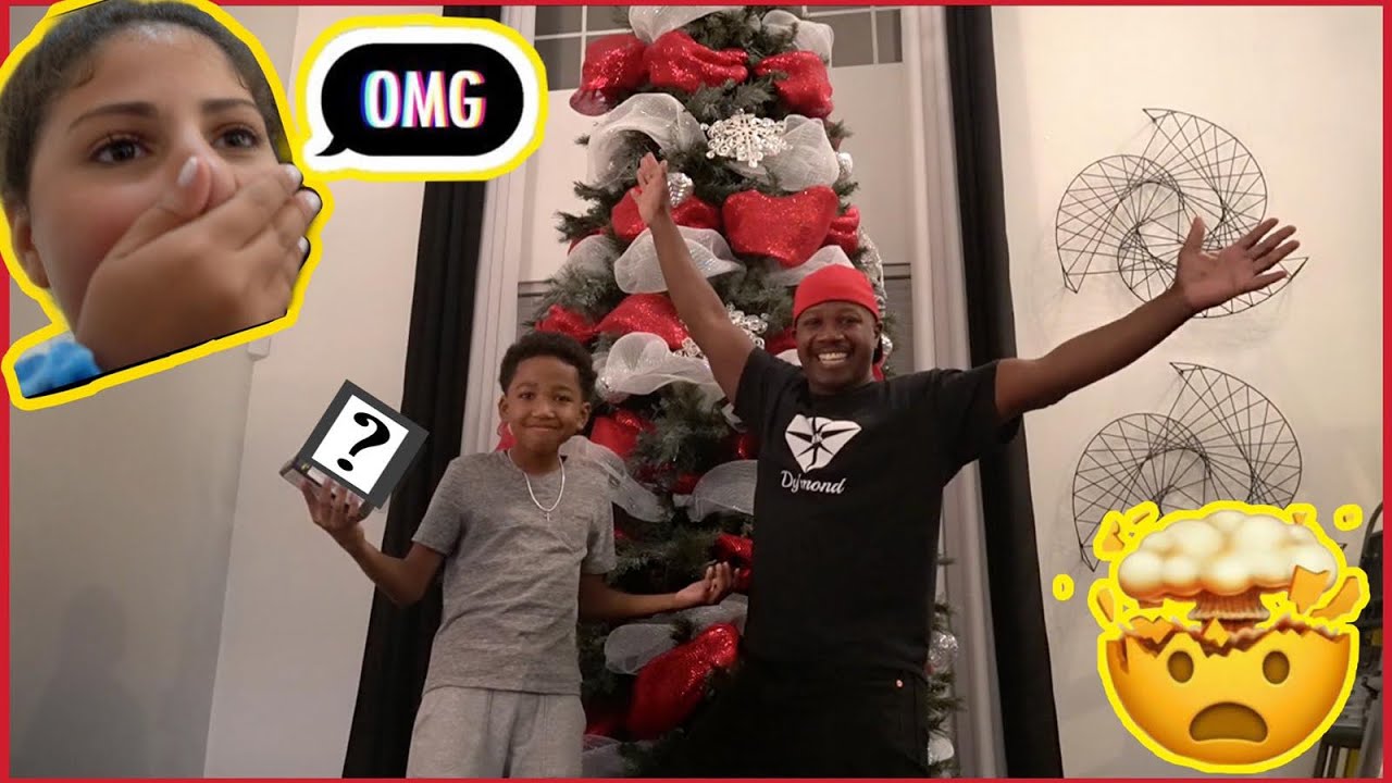 EXTREME Birthday Prank Gone WRONG!