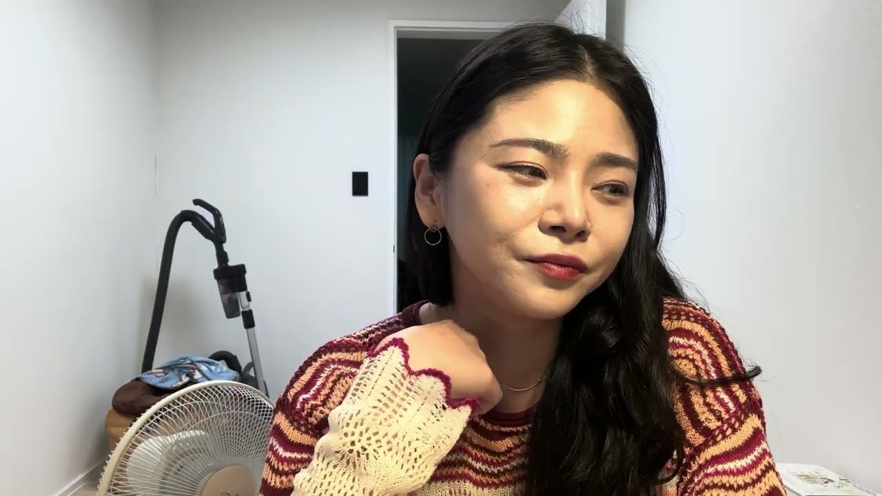 칩거생활이 알게 해 준 것들