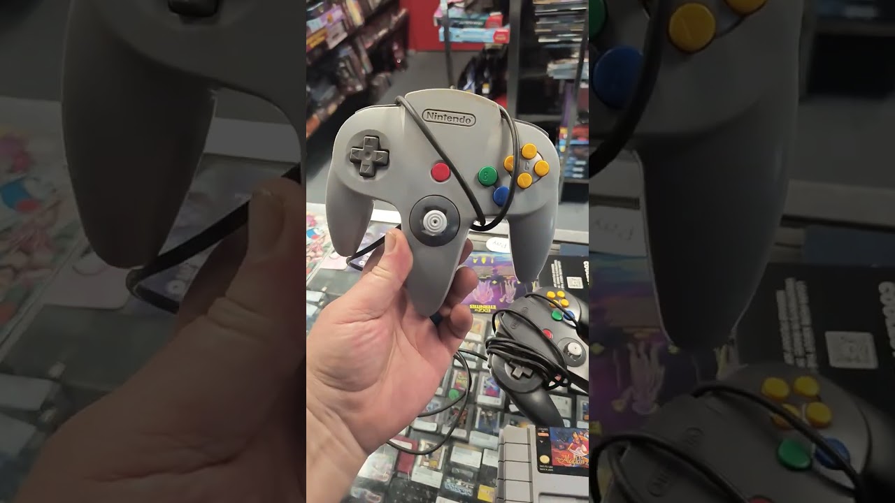 Thursday New Addition Video 
