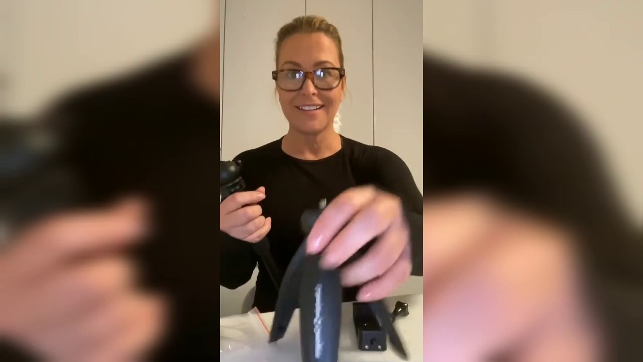 Anastacia on Instagram 19.03.2020